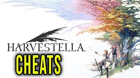 During battle, switch instantly between a wide variety of jobs, like the "Fighter. . Harvestella cheats switch